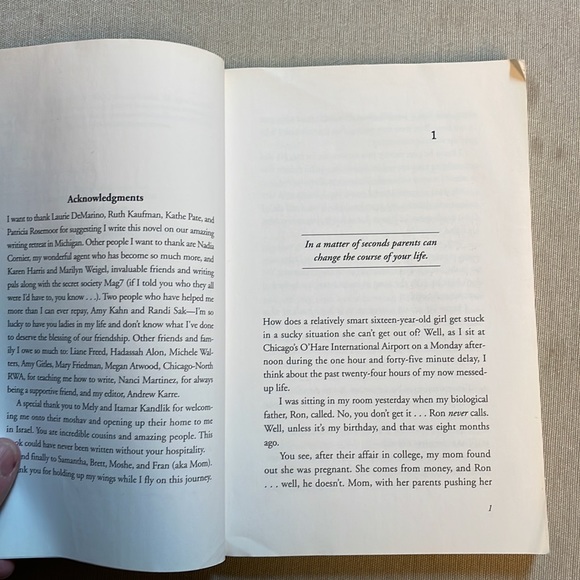 📚2/$6 How to Ruin a Summer Vacation #1 in How to Ruin Series - Picture 8 of 12